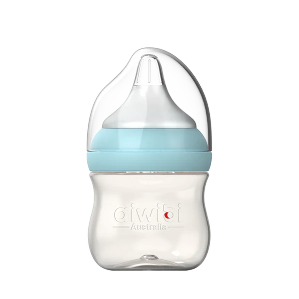 New Born Bottle 120ml