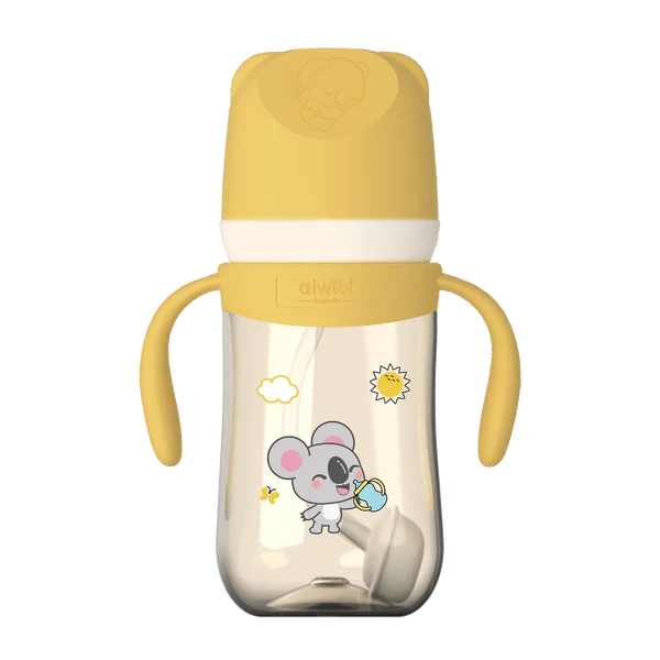 My Transition Bottle 270ml